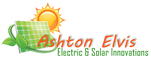 Ashton Elvis Electric & Solar Innovations
